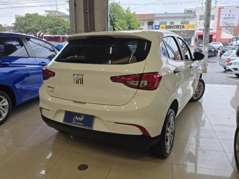 FIAT Argo 1.0 4P FLEX FIREFLY, Foto 6