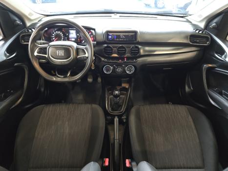 FIAT Argo 1.0 4P FLEX FIREFLY, Foto 7