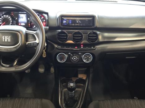 FIAT Argo 1.0 4P FLEX FIREFLY, Foto 8