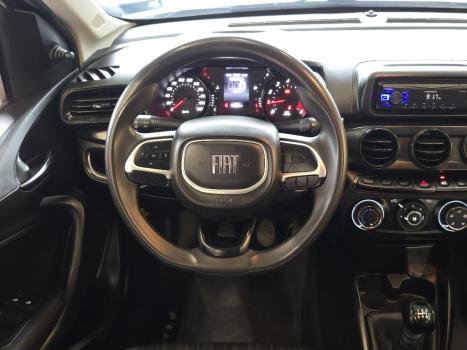 FIAT Argo 1.0 4P FLEX FIREFLY, Foto 11