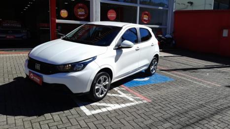 FIAT Argo 1.0 4P FLEX FIREFLY DRIVE, Foto 2