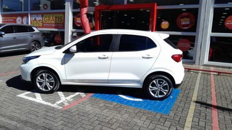 FIAT Argo 1.0 4P FLEX FIREFLY DRIVE, Foto 6