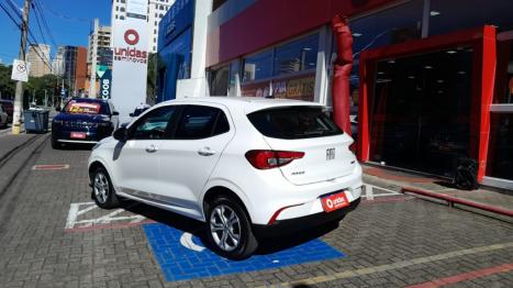 FIAT Argo 1.0 4P FLEX FIREFLY DRIVE, Foto 7