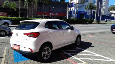 FIAT Argo 1.0 4P FLEX FIREFLY DRIVE, Foto 8