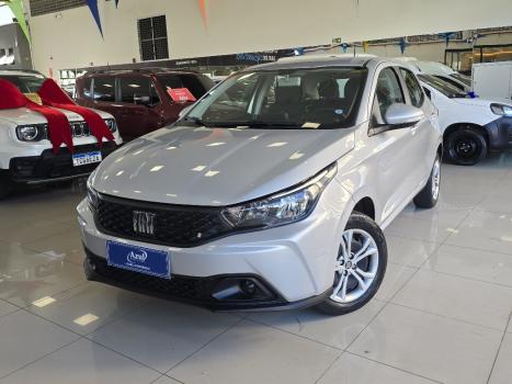 FIAT Argo 1.0 4P FLEX FIREFLY DRIVE, Foto 3