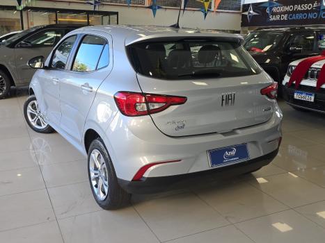 FIAT Argo 1.0 4P FLEX FIREFLY DRIVE, Foto 4