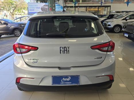 FIAT Argo 1.0 4P FLEX FIREFLY DRIVE, Foto 5