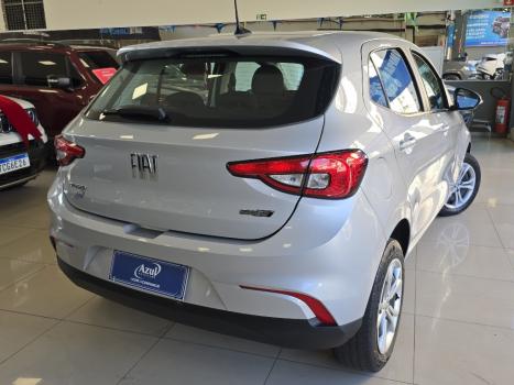FIAT Argo 1.0 4P FLEX FIREFLY DRIVE, Foto 6