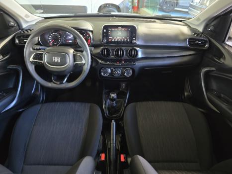 FIAT Argo 1.0 4P FLEX FIREFLY DRIVE, Foto 7