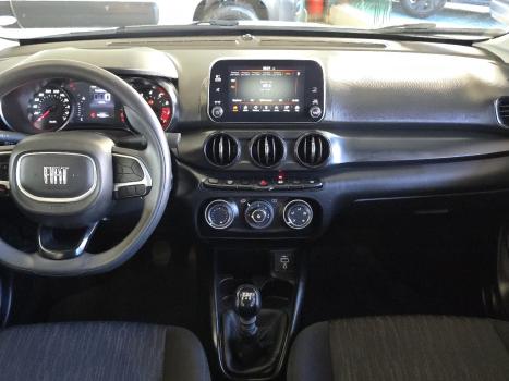 FIAT Argo 1.0 4P FLEX FIREFLY DRIVE, Foto 8