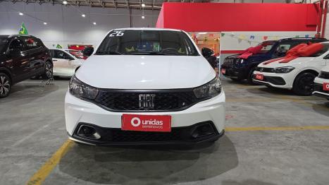 FIAT Argo 1.0 4P FLEX FIREFLY DRIVE, Foto 2