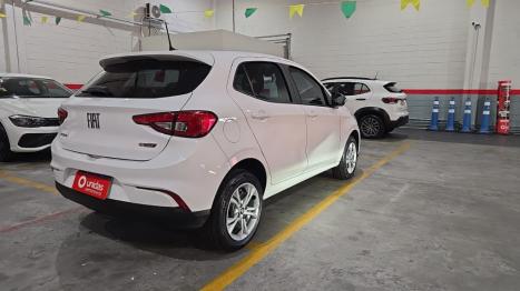 FIAT Argo 1.0 4P FLEX FIREFLY DRIVE, Foto 3