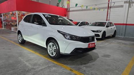 FIAT Argo 1.0 4P FLEX FIREFLY DRIVE, Foto 5