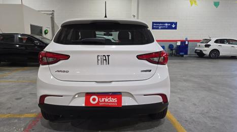 FIAT Argo 1.0 4P FLEX FIREFLY DRIVE, Foto 6