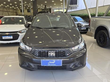 FIAT Argo 1.0 4P FLEX FIREFLY, Foto 2