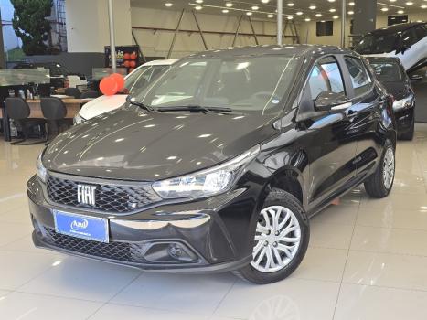 FIAT Argo 1.0 4P FLEX FIREFLY, Foto 3