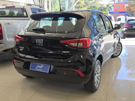 FIAT Argo 1.0 4P FLEX FIREFLY, Foto 6