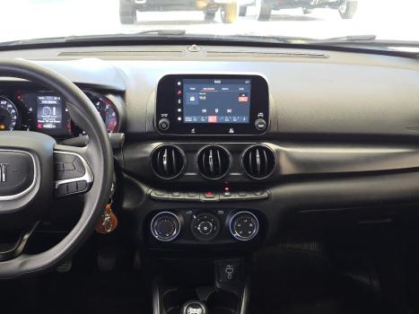 FIAT Argo 1.0 4P FLEX FIREFLY, Foto 8