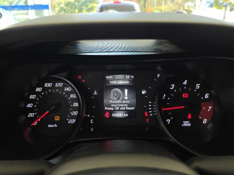 FIAT Argo 1.0 4P FLEX FIREFLY, Foto 12