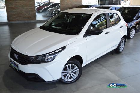 FIAT Argo 1.0 4P FLEX FIREFLY, Foto 1