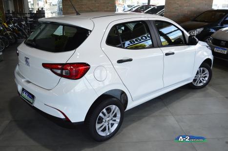 FIAT Argo 1.0 4P FLEX FIREFLY, Foto 5
