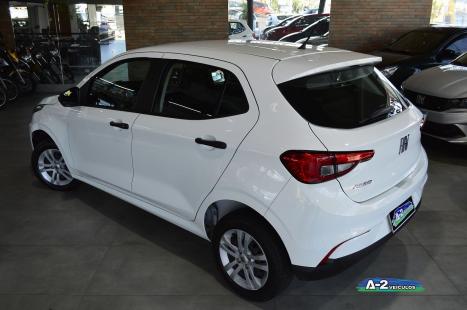 FIAT Argo 1.0 4P FLEX FIREFLY, Foto 6