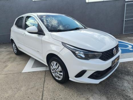 FIAT Argo 1.0 4P FLEX FIREFLY, Foto 1