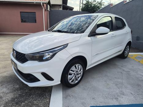 FIAT Argo 1.0 4P FLEX FIREFLY, Foto 2