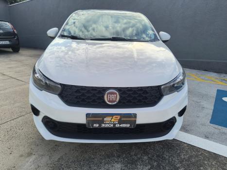 FIAT Argo 1.0 4P FLEX FIREFLY, Foto 4