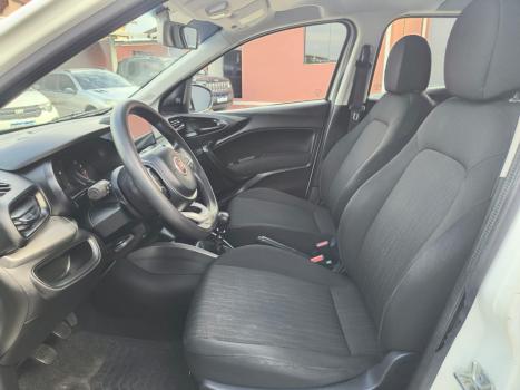 FIAT Argo 1.0 4P FLEX FIREFLY, Foto 6