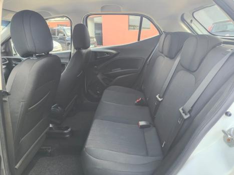 FIAT Argo 1.0 4P FLEX FIREFLY, Foto 7