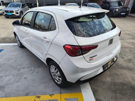 FIAT Argo 1.0 4P FLEX FIREFLY, Foto 8