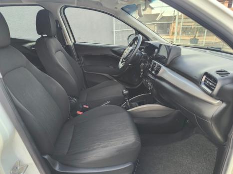 FIAT Argo 1.0 4P FLEX FIREFLY, Foto 9