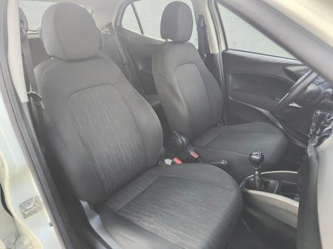 FIAT Argo 1.0 4P FLEX FIREFLY, Foto 10