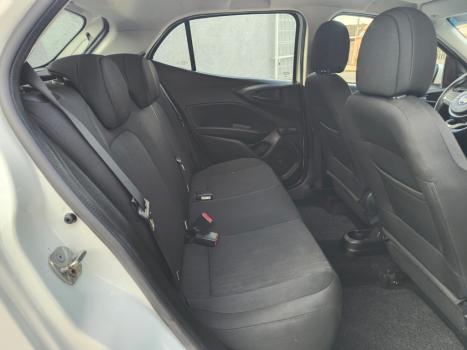 FIAT Argo 1.0 4P FLEX FIREFLY, Foto 11