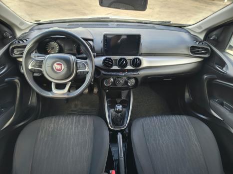 FIAT Argo 1.0 4P FLEX FIREFLY, Foto 13