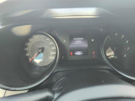 FIAT Argo 1.0 4P FLEX FIREFLY, Foto 14