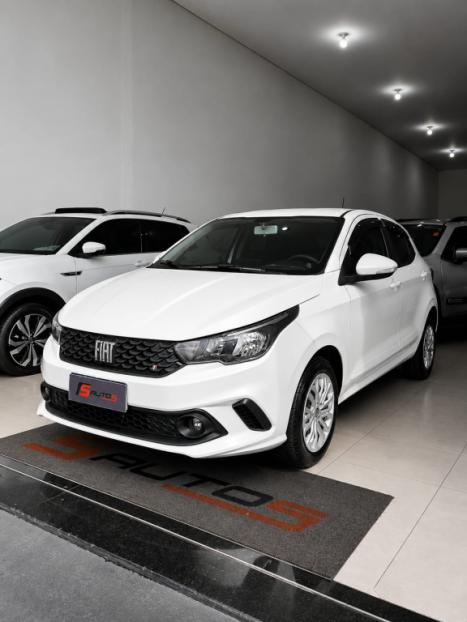 FIAT Argo 1.0 4P FLEX FIREFLY DRIVE, Foto 2
