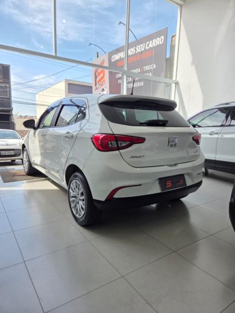 FIAT Argo 1.0 4P FLEX FIREFLY DRIVE, Foto 3