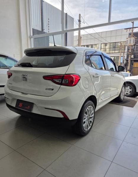 FIAT Argo 1.0 4P FLEX FIREFLY DRIVE, Foto 4