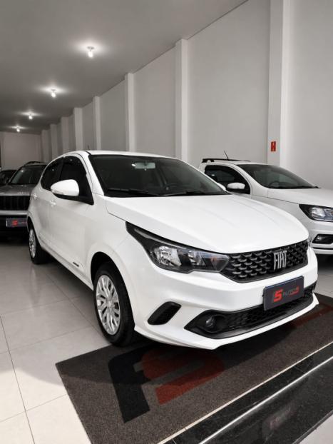 FIAT Argo 1.0 4P FLEX FIREFLY DRIVE, Foto 5
