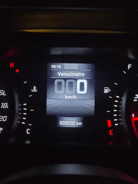 FIAT Argo 1.0 4P FLEX FIREFLY DRIVE, Foto 6