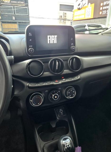 FIAT Argo 1.0 4P FLEX FIREFLY DRIVE, Foto 7