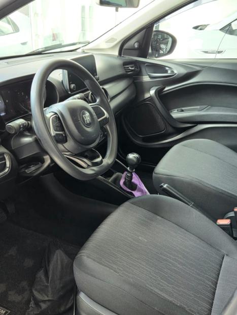 FIAT Argo 1.0 4P FLEX FIREFLY DRIVE, Foto 9