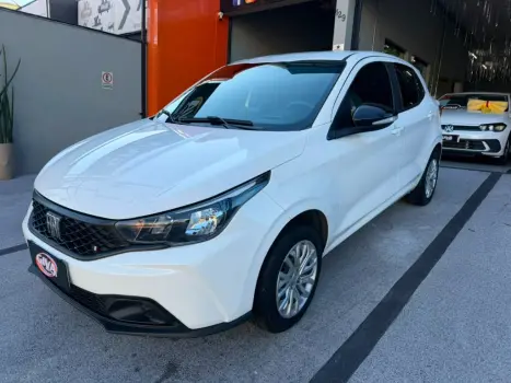 FIAT Argo 1.0 4P FLEX FIREFLY, Foto 1