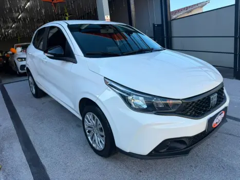 FIAT Argo 1.0 4P FLEX FIREFLY, Foto 2