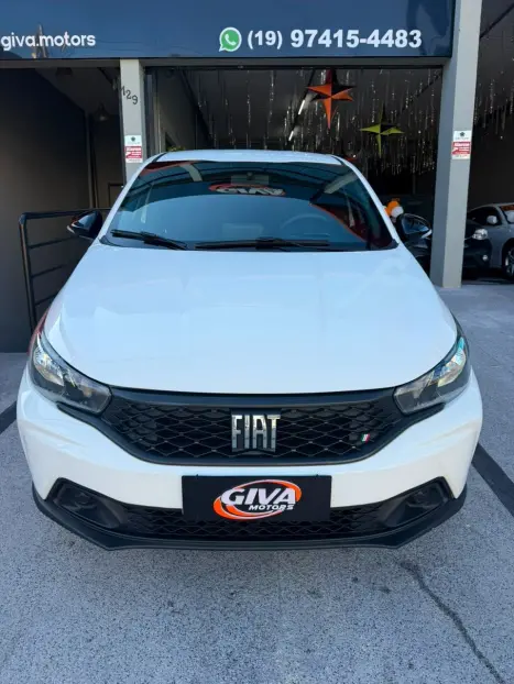 FIAT Argo 1.0 4P FLEX FIREFLY, Foto 5