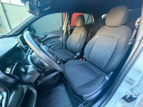 FIAT Argo 1.0 4P FLEX FIREFLY, Foto 9