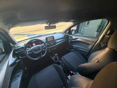 FIAT Argo 1.0 4P FLEX FIREFLY, Foto 12