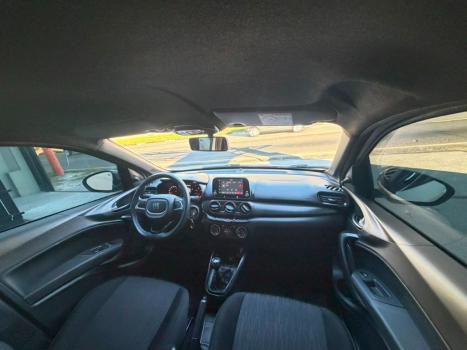 FIAT Argo 1.0 4P FLEX FIREFLY, Foto 13